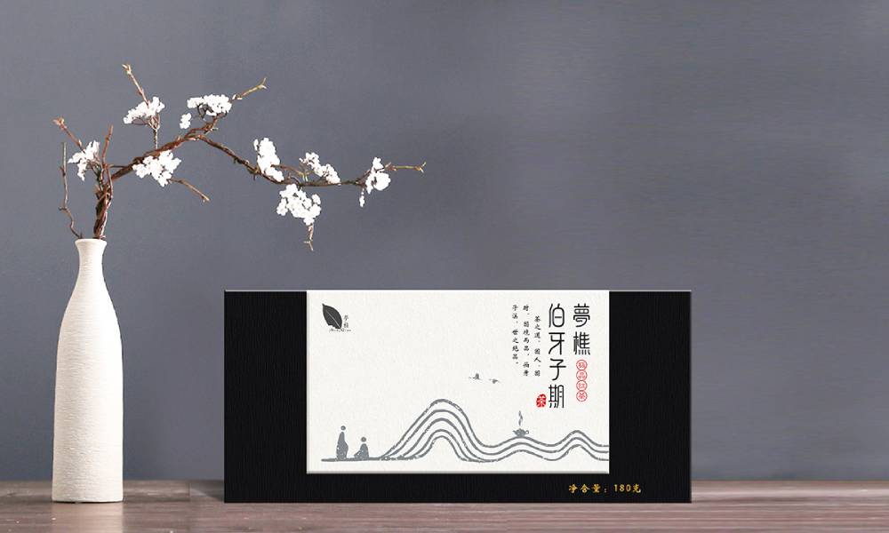周宁县国潮包装设计的创新路径——传统文化与年轻潮流的破圈融合