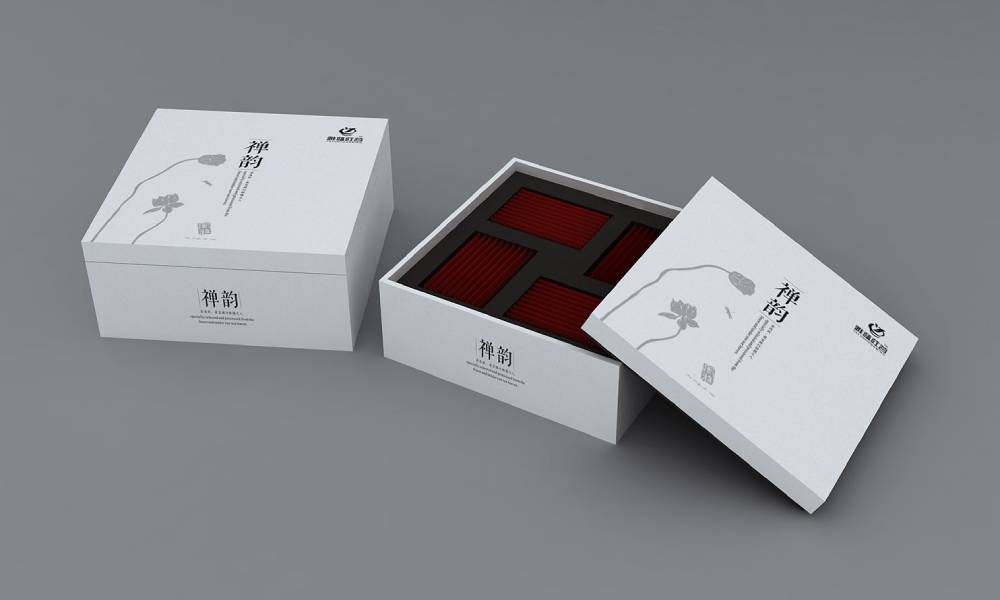 周宁县茶叶包装设计：以自然意趣，传递城市茶香的清雅韵味